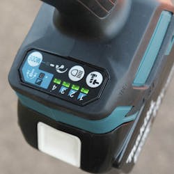 Makita muttertrekker test: testvinner Makita muttertrekker test: testvinner